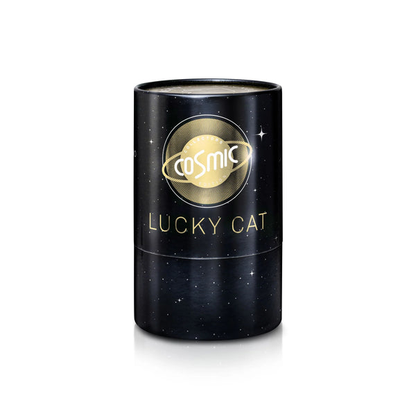 Lucky Cat - Shiny Platinum