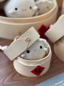 It's Dim Sum time! Ricedumpling Gift Set