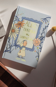 Alice Through the Looking Glass (Collector's Edition)