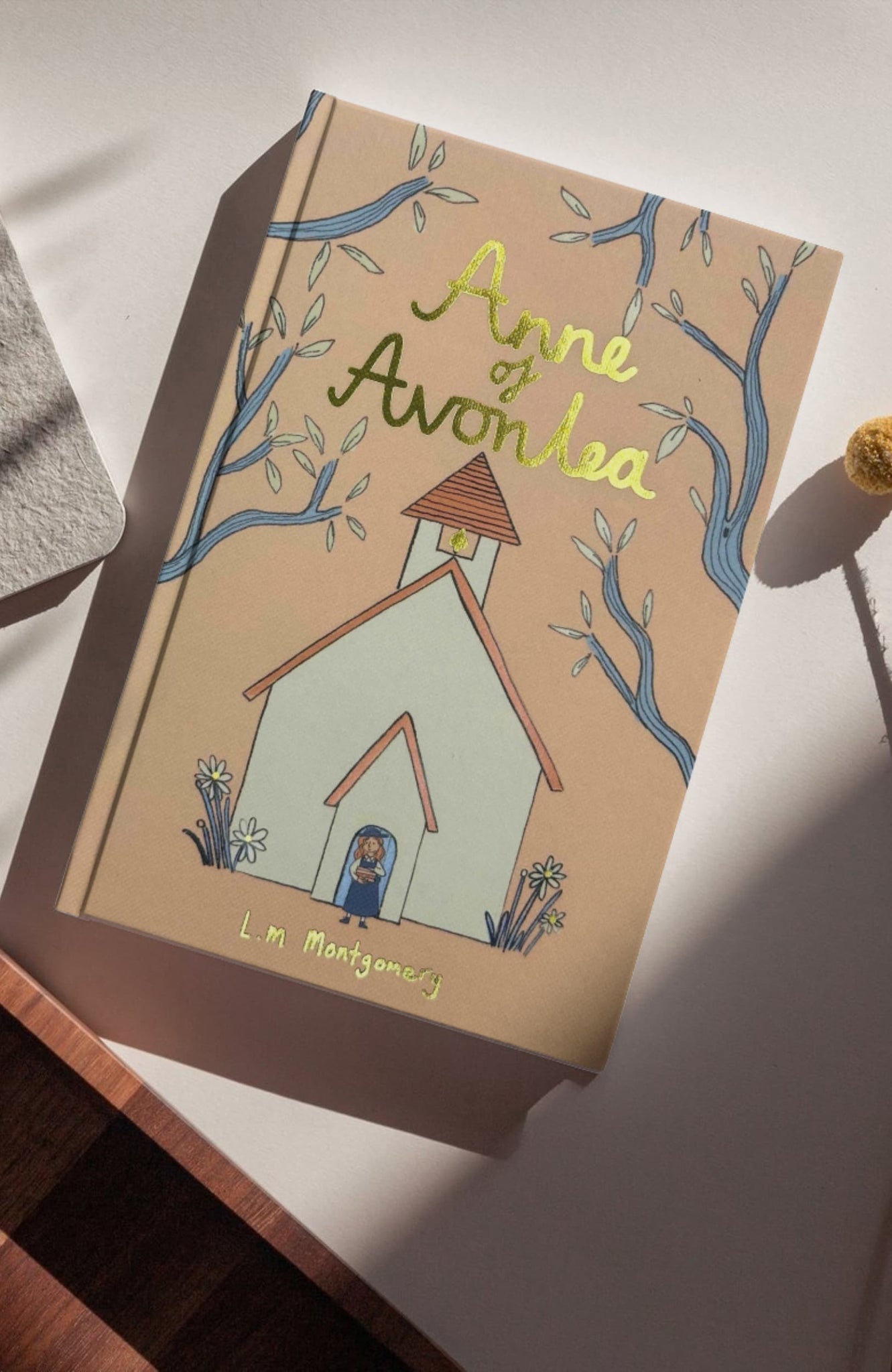 Anne of Avonlea (Collector's Edition)