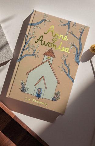 Anne of Avonlea (Collector's Edition)