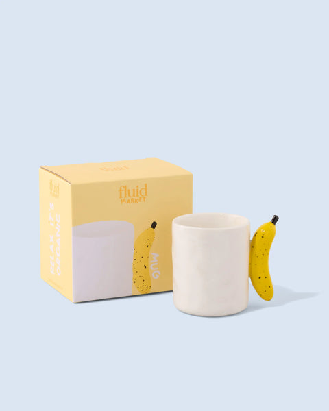 Banana Mug