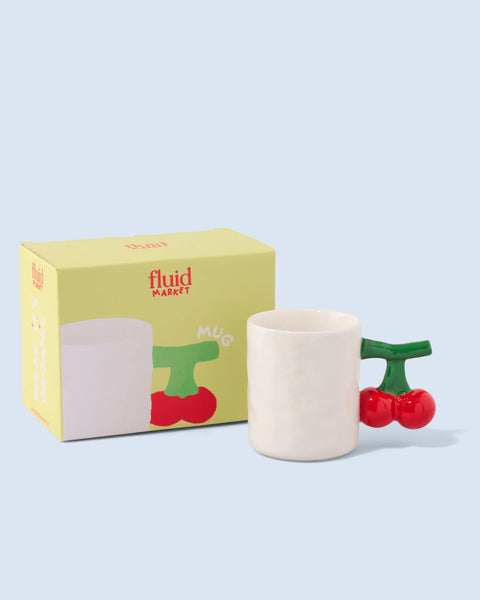 Cherry Mug