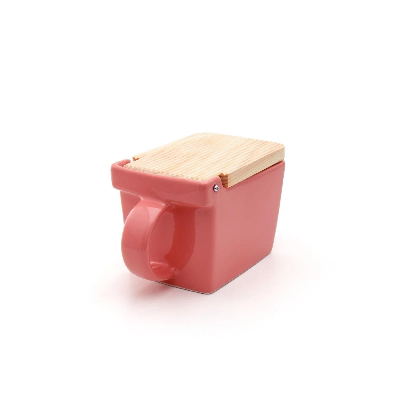 Salt Box