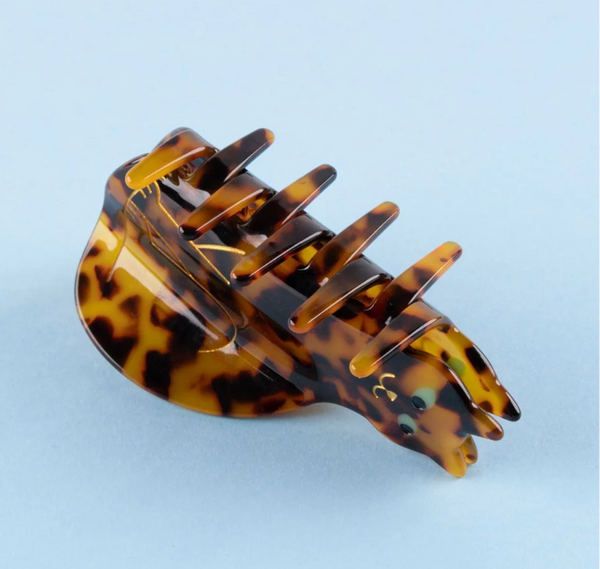 Bengal Cat Hair Claw