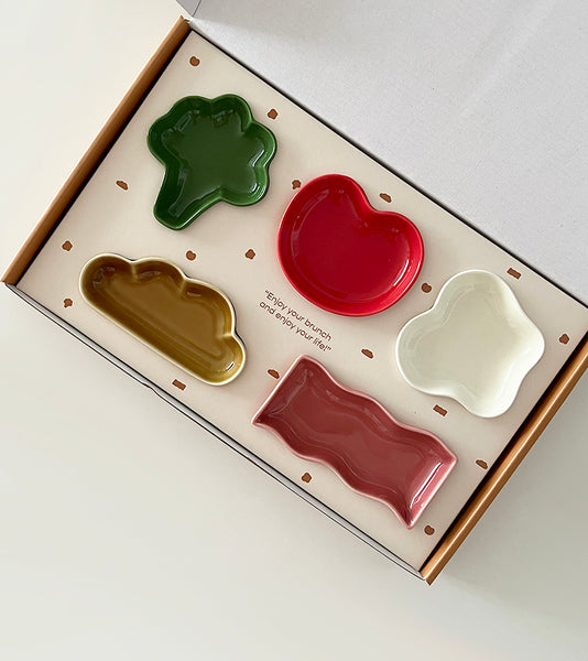 Brunch Table Gift Set
