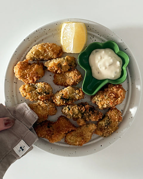 Brunch Table Gift Set