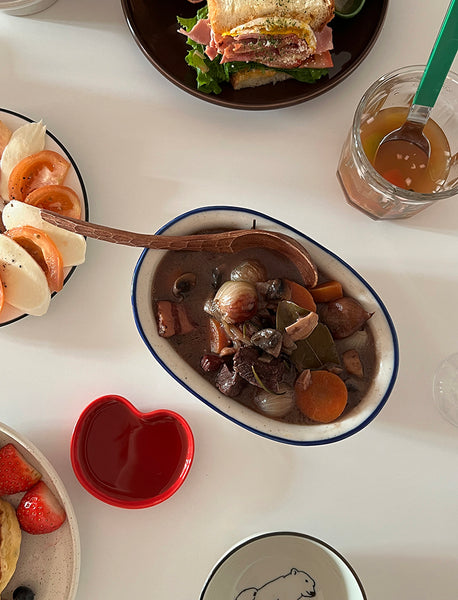 Brunch Table Gift Set