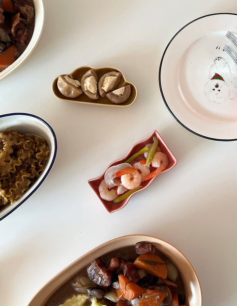 Brunch Table Gift Set