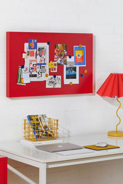 (PRE-ORDER) The Buttons in Navy