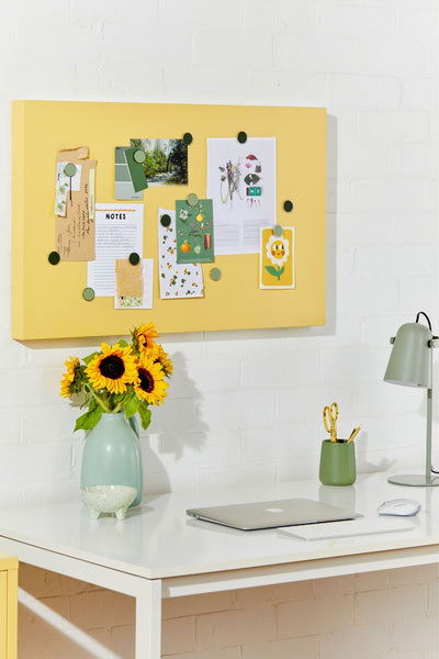 (PRE-ORDER) The Buttons in Olive