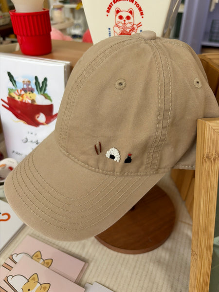 The Happy Feast (Isabel Lim Designs) - Cap