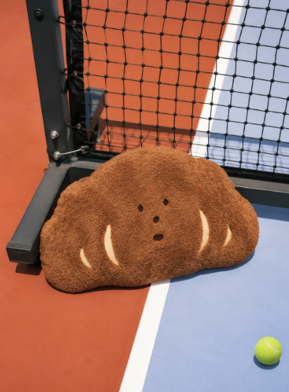 (PRE-ORDER) Croissant Cushion