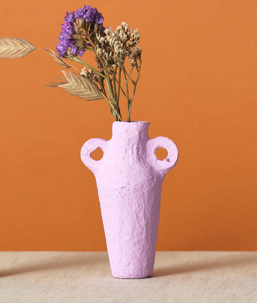 Miniature Vase Hanging Ornament