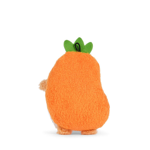 Carrot Ricespud Mini Plush Toy