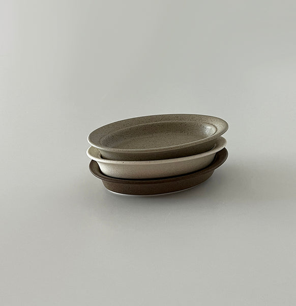 Ear'th Mini Plate