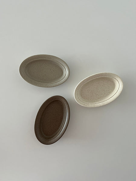 Ear'th Mini Plate
