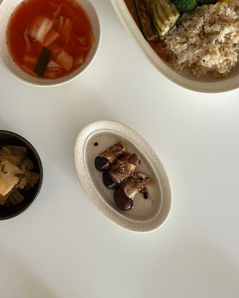 Ear'th Mini Plate