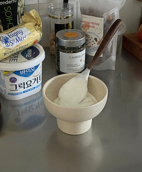 Ear'th Yogurt Bowl