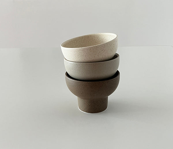 Ear'th Yogurt Bowl