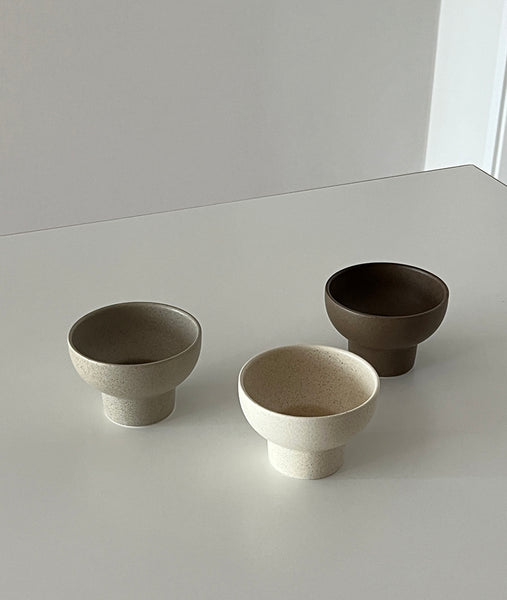 Ear'th Yogurt Bowl