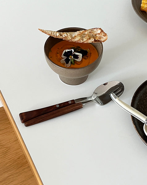 Ear'th Yogurt Bowl