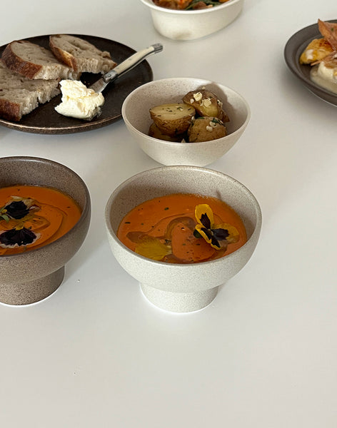 Ear'th Yogurt Bowl