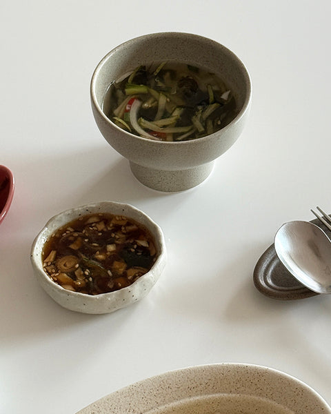 Ear'th Yogurt Bowl