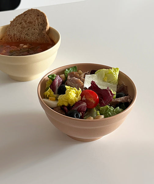 Egg Lim Donburi Bowl
