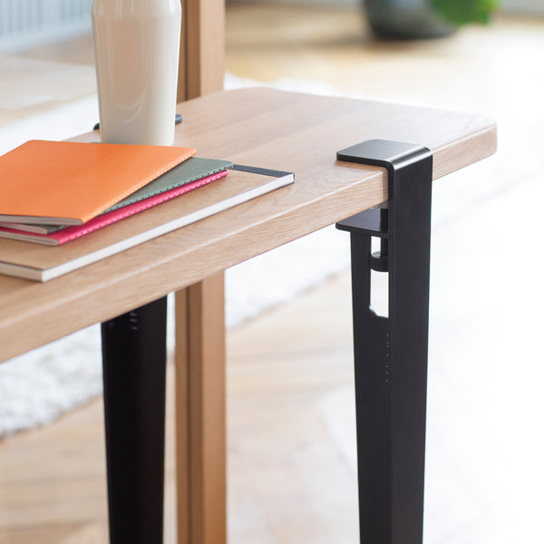 (PRE-ORDER) Table / Desk Leg 75cm