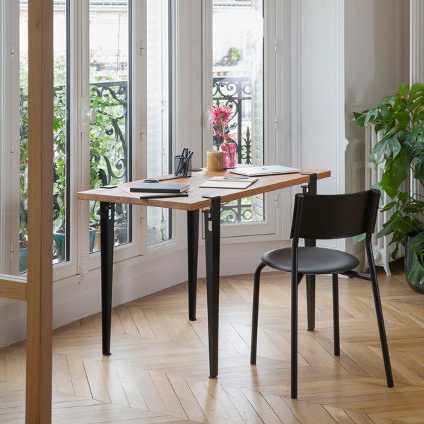 (PRE-ORDER) Table / Desk Leg 75cm