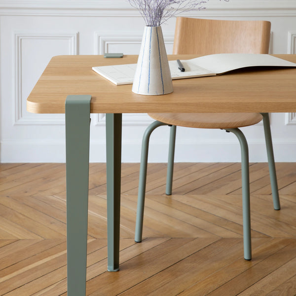 (PRE-ORDER) Table / Desk Leg 75cm