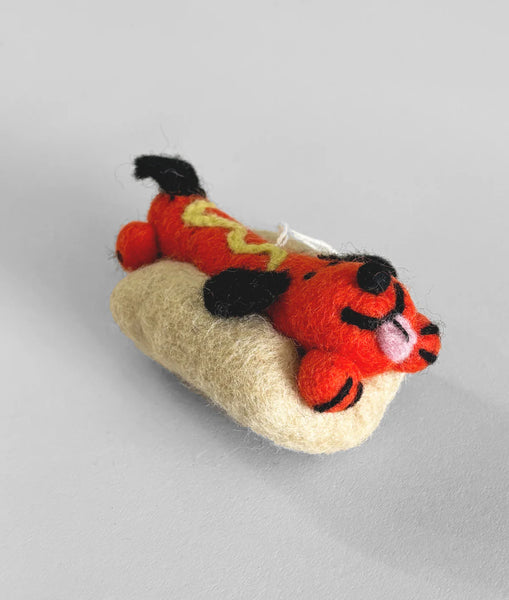 Felt Hanging Ornament