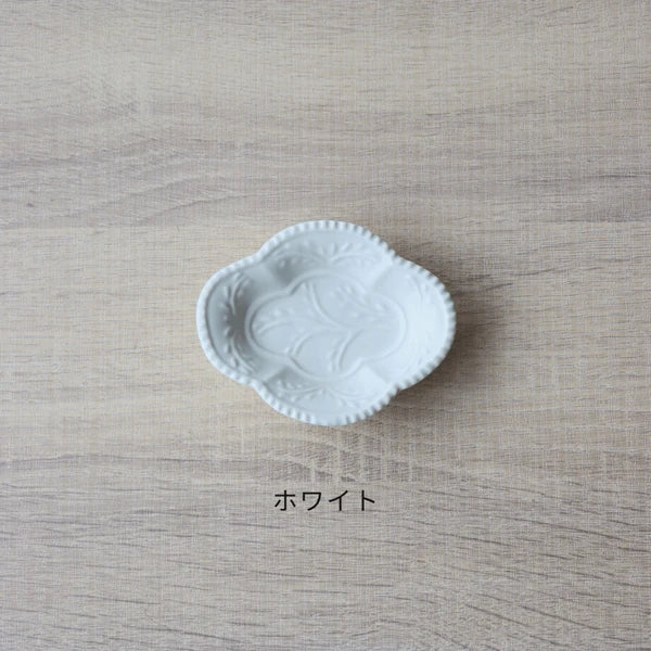 French-Colored Jyukuri Bean Dish