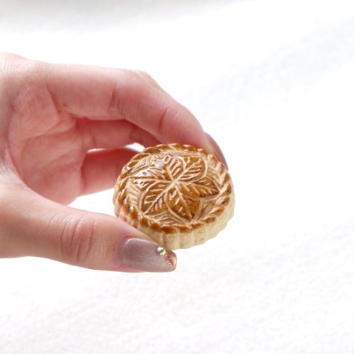 Chopstick Rest - Western Sweets