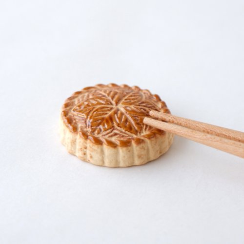 Chopstick Rest - Western Sweets