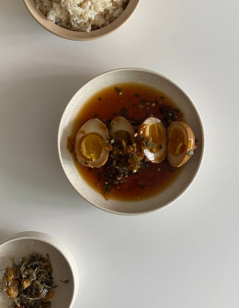 休;HUE Deep Plate M