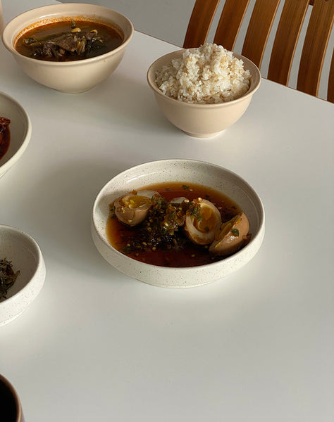 休;HUE Deep Plate M