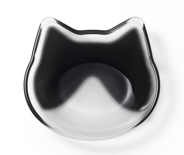 Cat Mamesara Small Plate