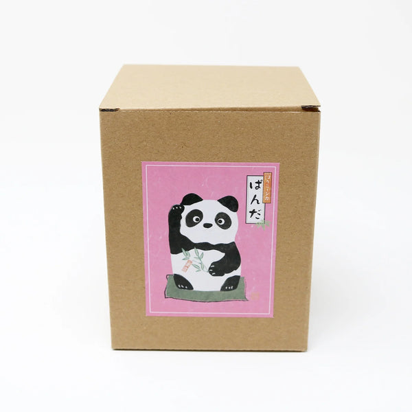 (PRE-ORDER) Harikoshika Panda