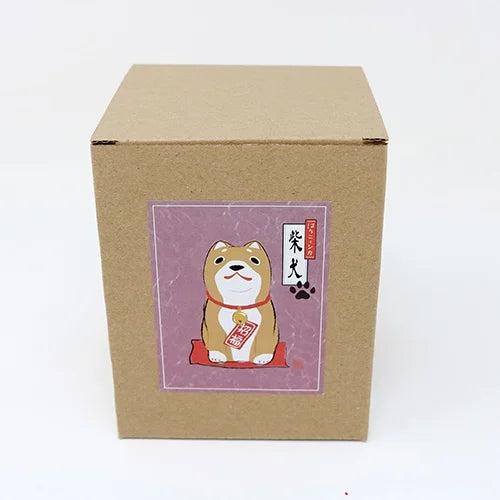 (PRE-ORDER) Harikoshika Shiba Inu