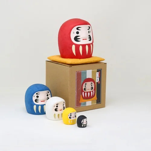 Harikoshika Daruma