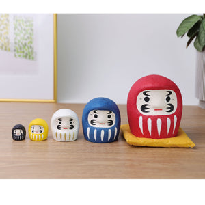 (PRE-ORDER) Harikoshika Daruma