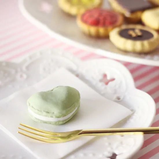 Chopstick Rest - Western Sweets