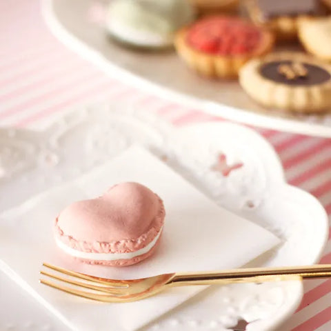 Chopstick Rest - Western Sweets