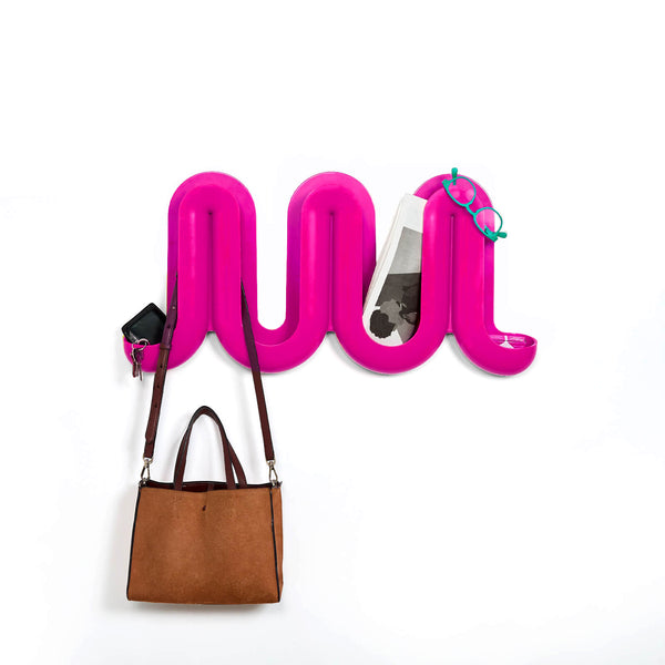 (PRE-ORDER) Heller Swell Wall Catchall