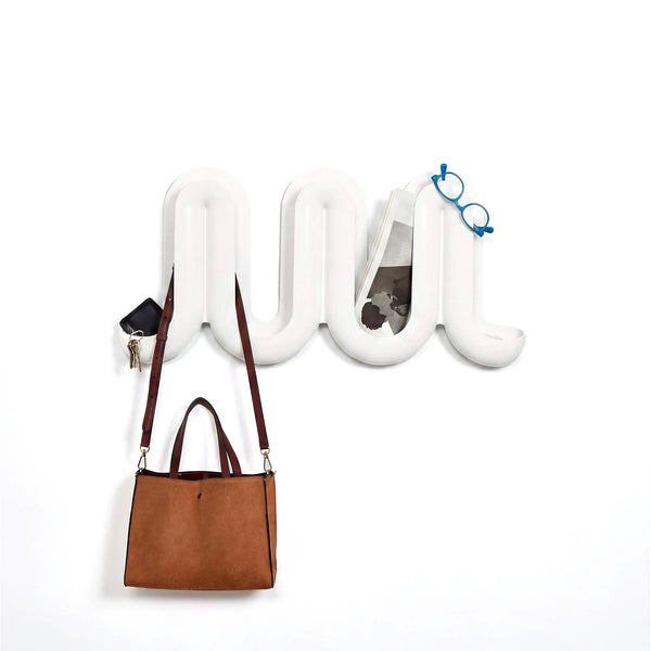 (PRE-ORDER) Heller Swell Wall Catchall