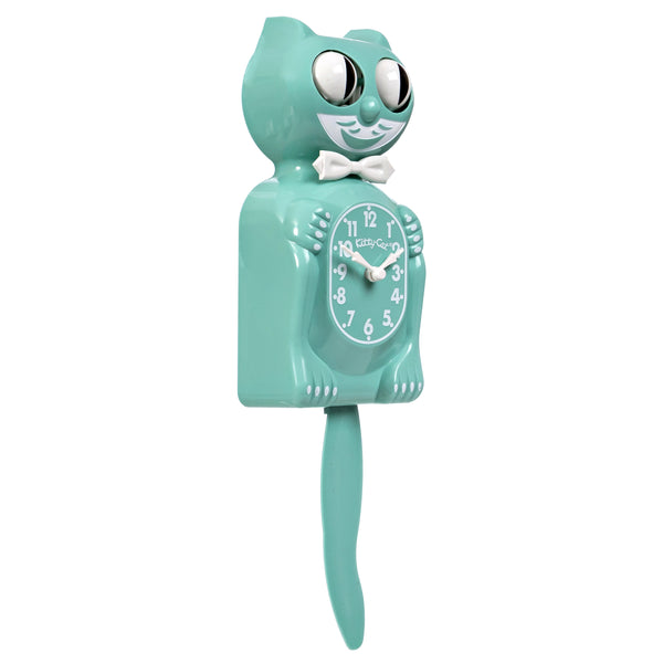 (PRE-ORDER) Ocean Waves Limited Edition Kitty-Cat Klock (Baby)