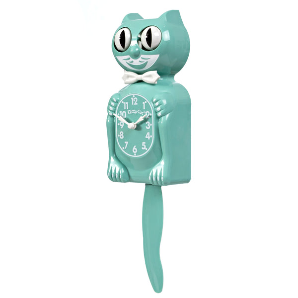 (PRE-ORDER) Ocean Waves Limited Edition Kitty-Cat Klock (Baby)