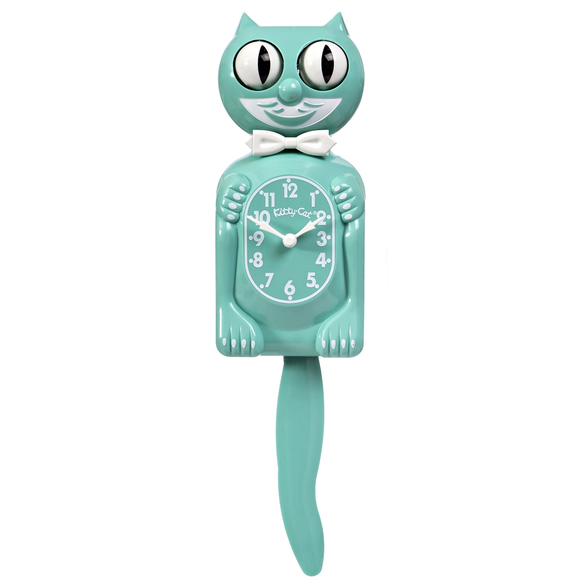 (PRE-ORDER) Ocean Waves Limited Edition Kitty-Cat Klock (Baby)